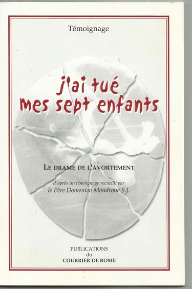 Maman, pourquoi nous as-tu tués ? : Combien d'enfants n'auront jamais de visage, de nom, d'histoire