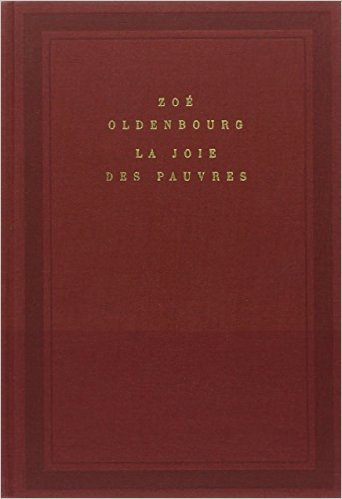 La Joie des pauvres
