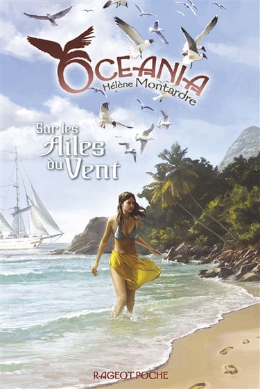 Oceania. Vol. 3. Sur les ailes du vent