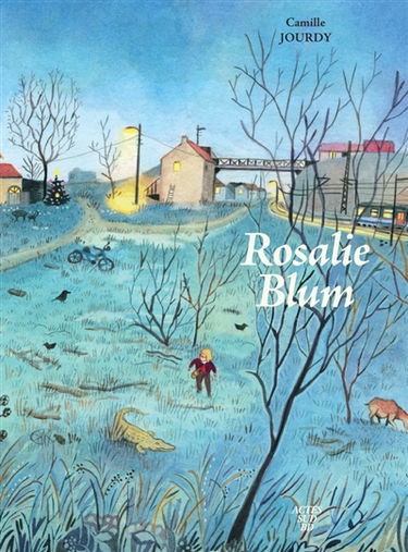 Rosalie Blum : version intégrale
