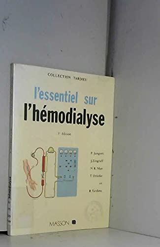 L'Essentiel sur l'hémodialyse