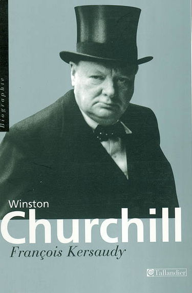 Winston Churchill : le pouvoir de l'imagination