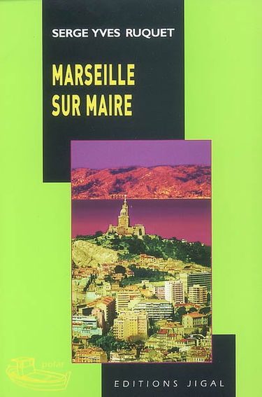 Marseille sur maire
