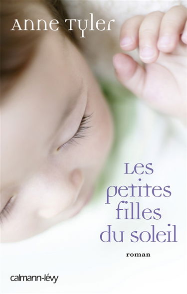 Les petites filles du soleil