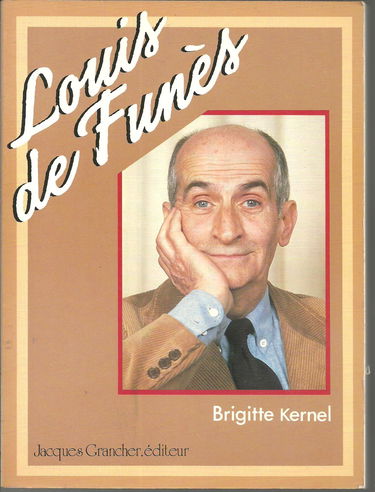 Louis de Funès