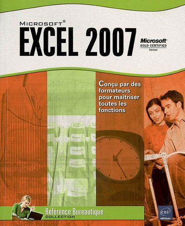 Microsoft Excel 2007