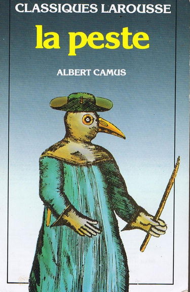 La peste