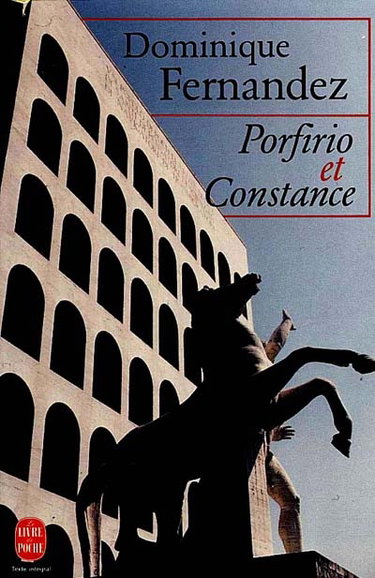 Porfirio et Constance