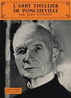 L'abbé Thellier de Poncheville