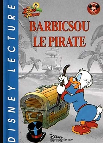 Barbicsou le pirate