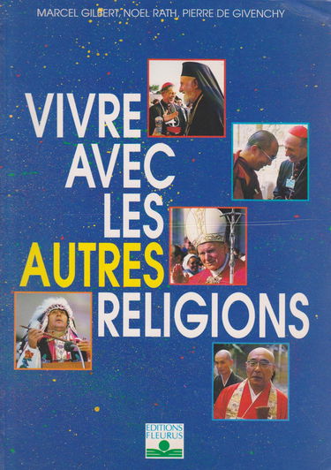 Vivre avec les autres religions