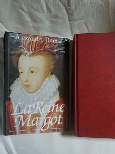 La Reine Margot