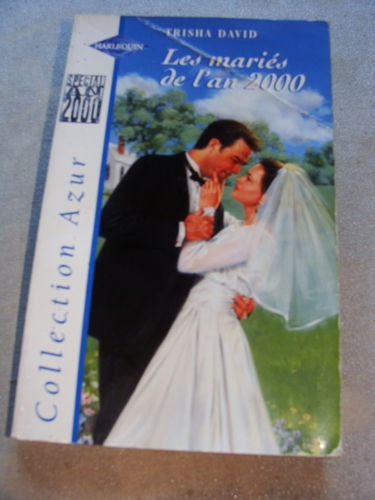 Les Mariés de l'an 2000