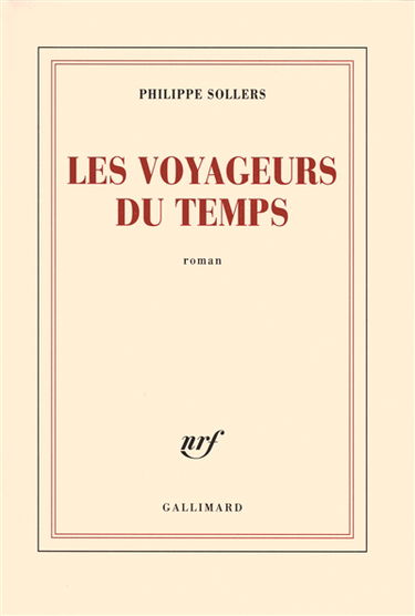 Les voyageurs du temps