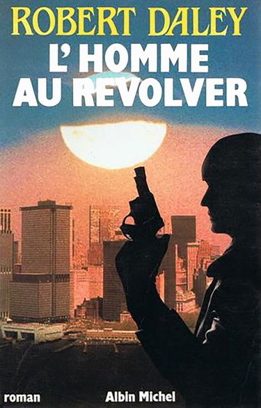 L'Homme au revolver