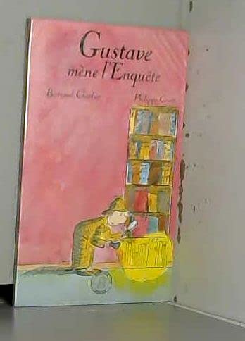 Gustave mene l enquete e3020101 012094