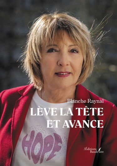 Lève la tête et avance