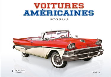 Voitures américaines