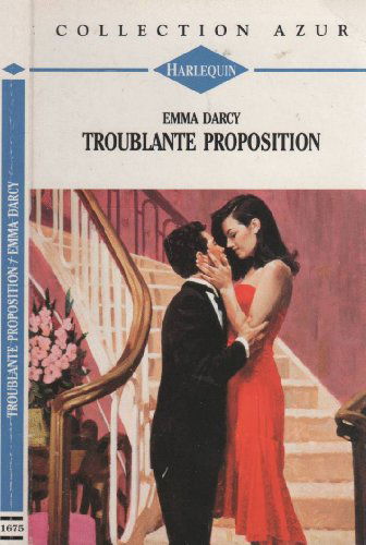 Troublante proposition