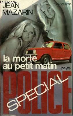 La Morte du petit matin