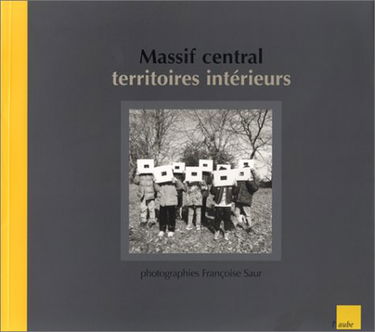 Massif central, territoires intérieurs