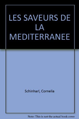 Délices de la cuisine végétarienne. Vol. 2. Les saveurs de la Méditerranée