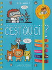 Couverture