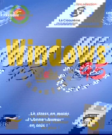 Windows 95 sans stress