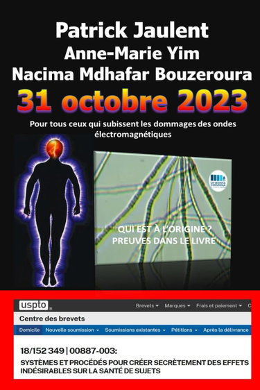Couverture de 31 octobre 2023