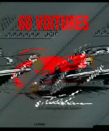 60 voitures des années 60 : les chroniques de Starter