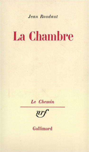 La chambre