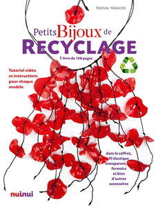 Créer en recyclant : petits bijoux