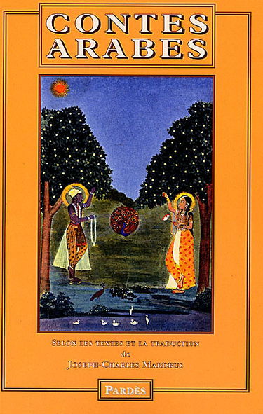 Contes arabes