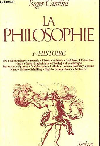 La Philosophie : 01 : Histoire