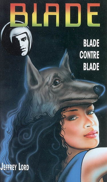 Blade contre Blade
