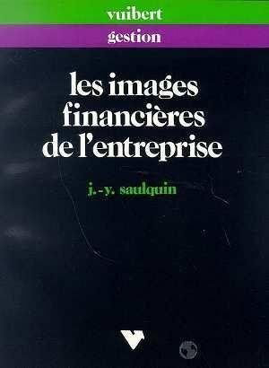 Les Images financières de l'entreprise