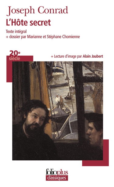 L'hôte secret