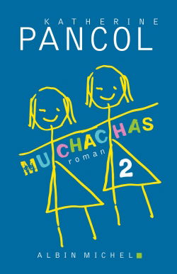 Muchachas. Vol. 2