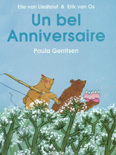 Un bel anniversaire