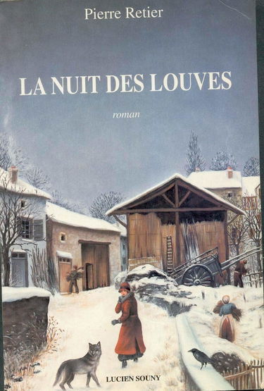 La nuit des louves
