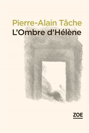 L'ombre d'Hélène. La fausse morte