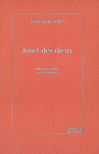 Jouet des dieux : aphorismes et caricatures