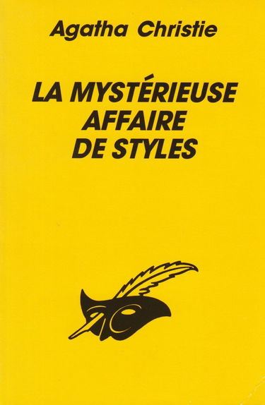 La Mystérieuse affaire de styles