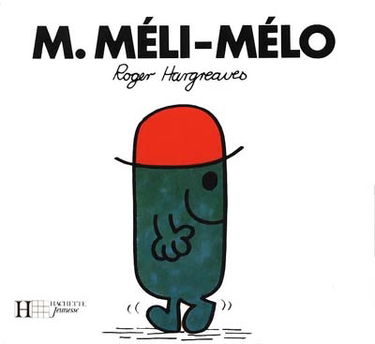 Monsieur Méli-Mélo