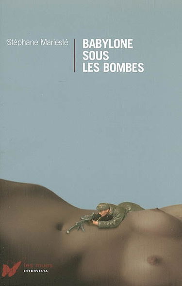 Babylone sous les bombes