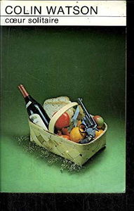 Coeur solitaire - Club des masques