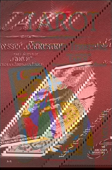 Tarot - L'Odyssée Terrestre