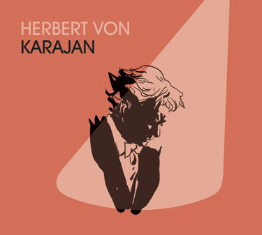 Couverture de Karajan (Coffret 3 CD)
