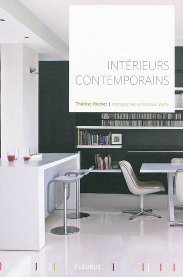 Intérieurs contemporains