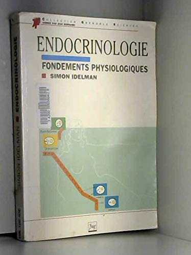 Endocrinologie : fondements physiologiques